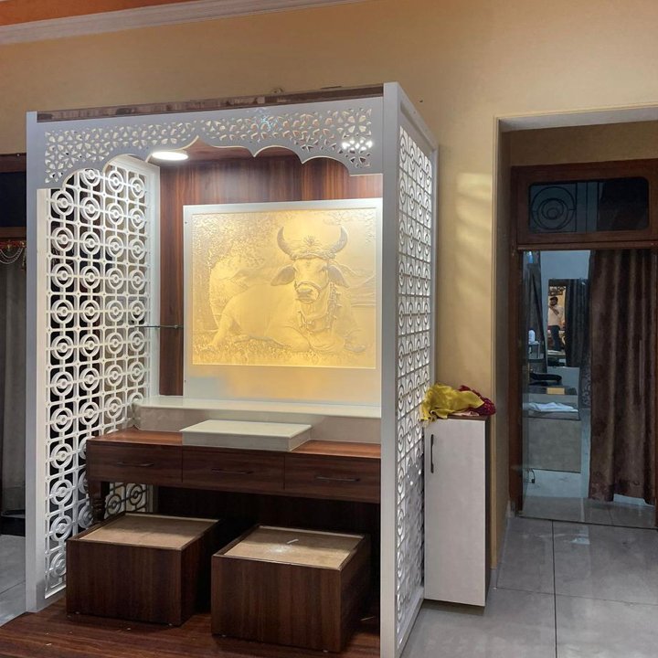 corian temple