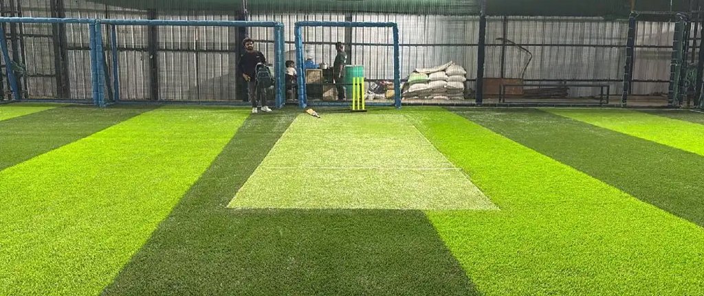Football Turf