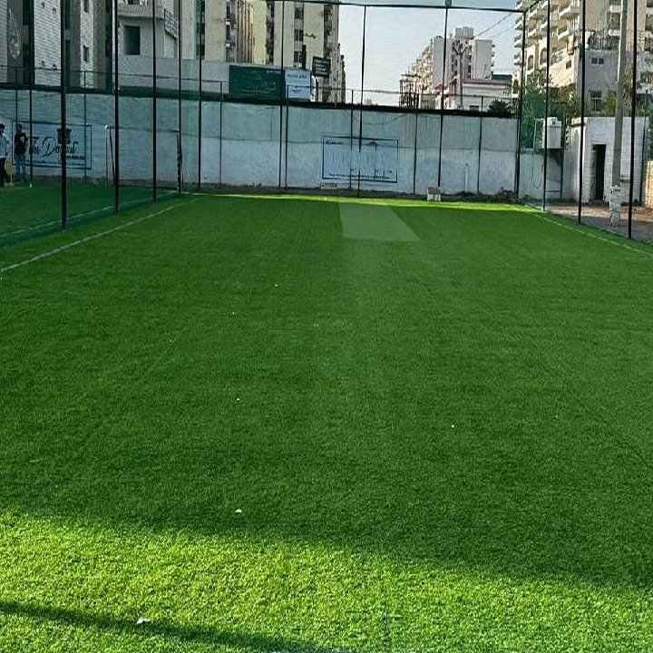 Football Turf