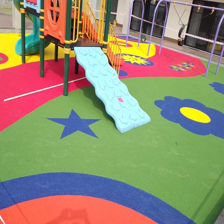 Rubber Flooring