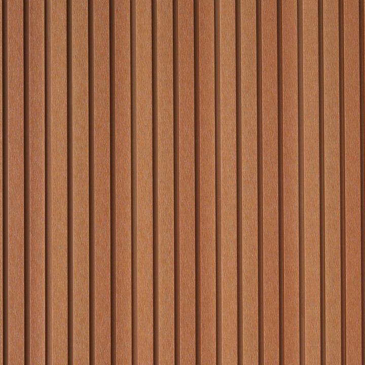 WPC Louvers