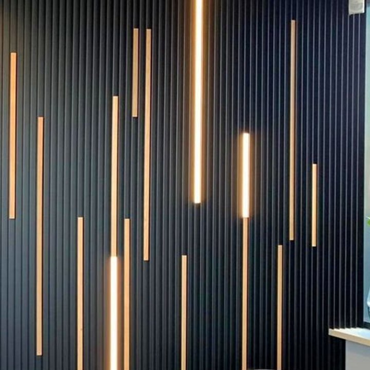 WPC Louvers